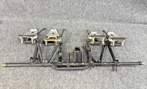 67180-004 Piper PA28R Rudder Pedal Bar with Rudder Pedals